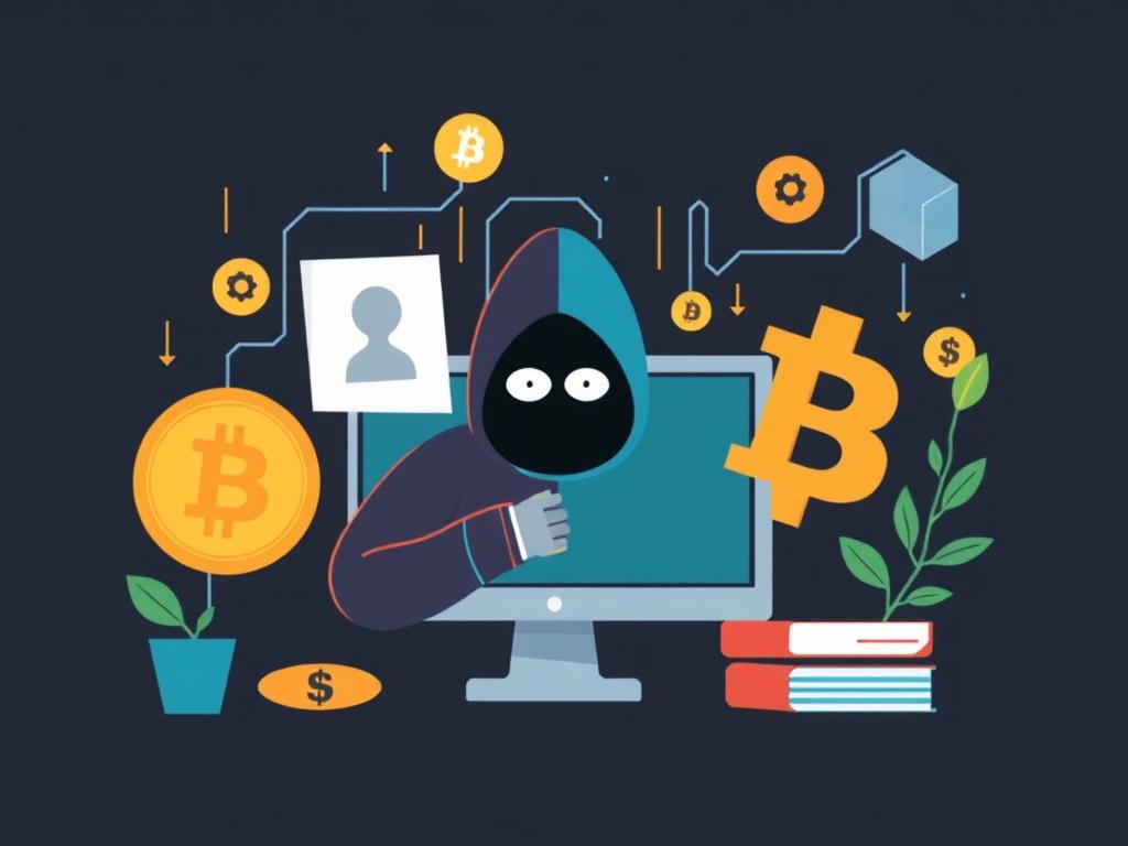 Anonymous File Sharing: A Secure and Private Solution for Digital Transactions in the BTCMixer Ecosystem