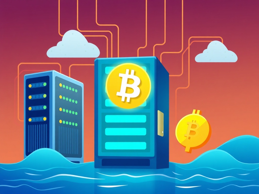 Offshore Server Privacy: Safeguarding Digital Transactions in the BTCMixer En Niche