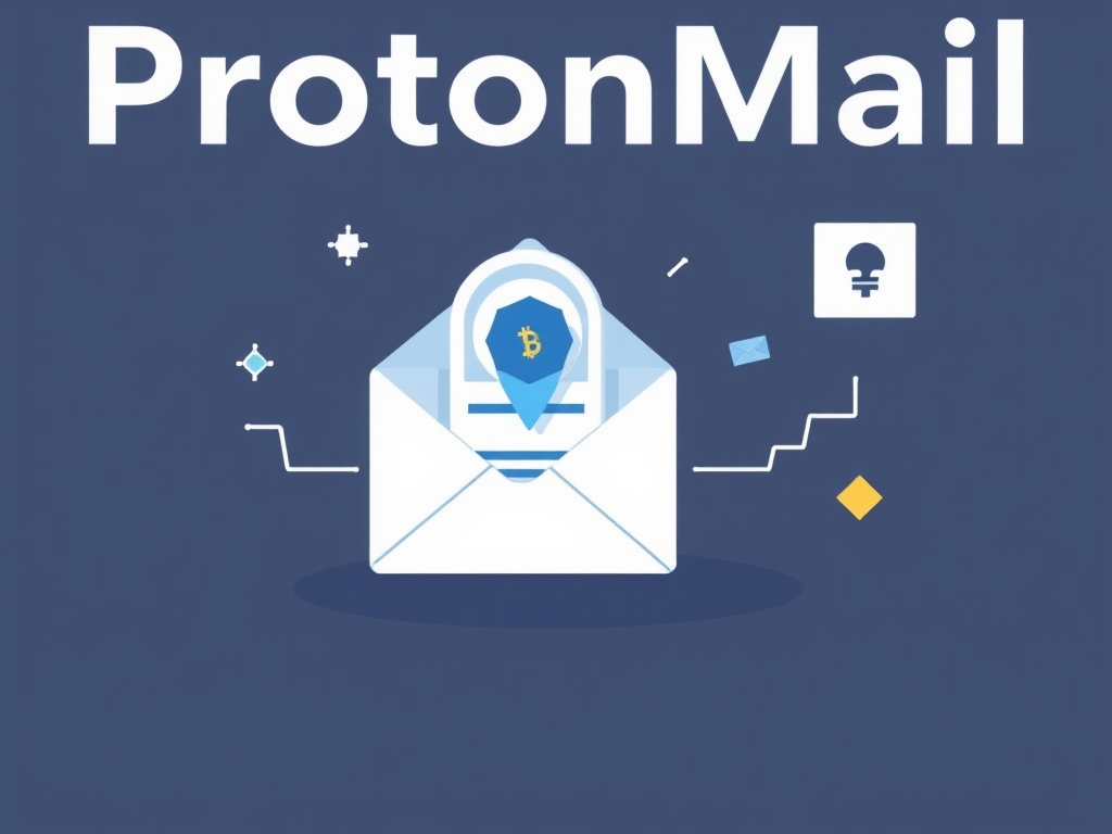 ProtonMail Encrypted Email: A Secure Solution for BTCMixer Users