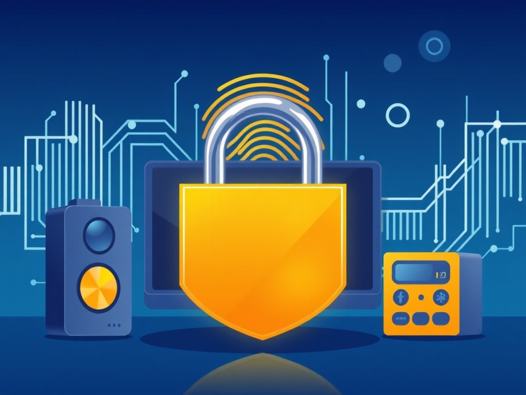 Understanding Font Fingerprint Protection: Safeguarding Digital Identity in the BTCMIXER_EN Niche