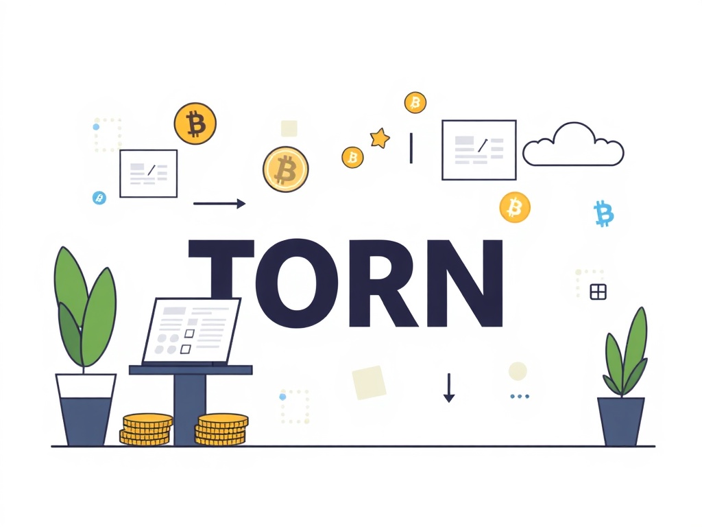 Understanding the TORN Token: A Comprehensive Guide to Governance in the BTCMixer Ecosystem