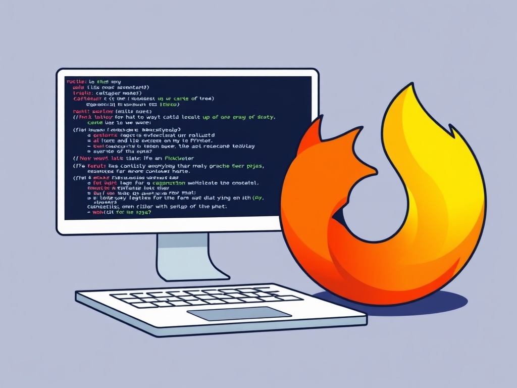 Firefox Privacy Hardening: Enhancing Security for BTC Mixer Users