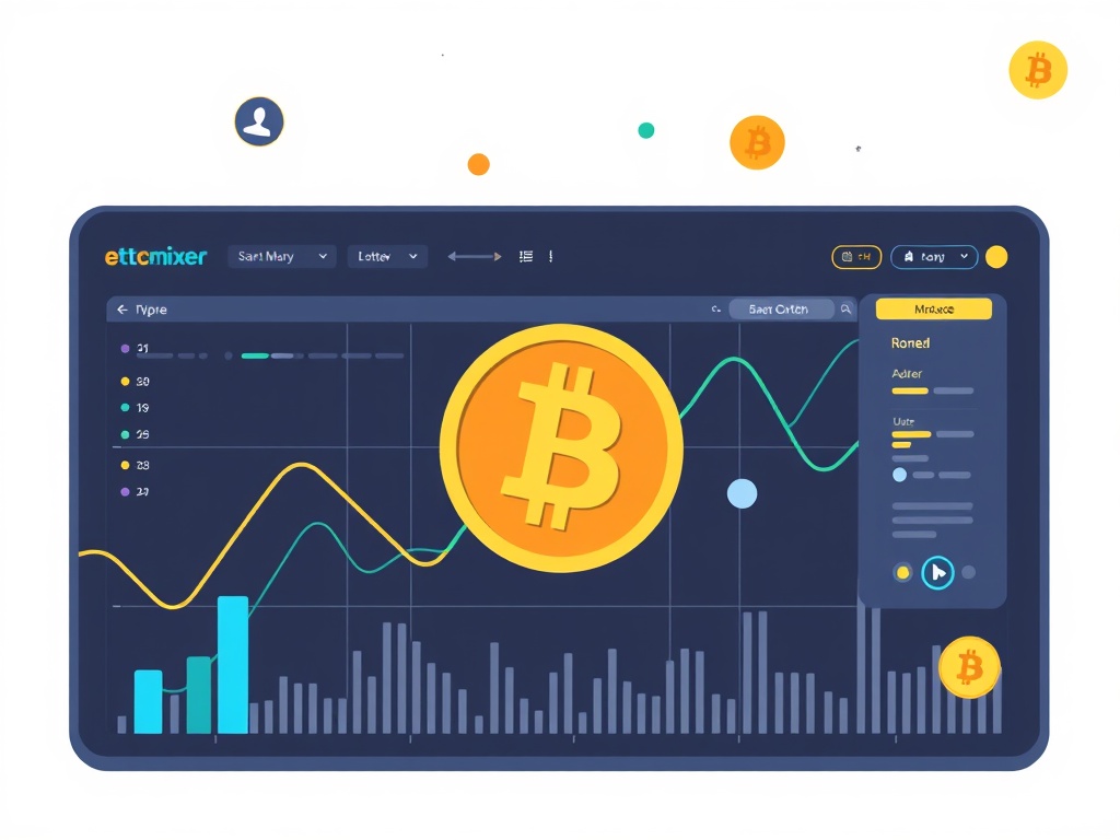Crypto Flow Tracking: A Critical Tool for Transparency in Bitcoin Mixer Operations