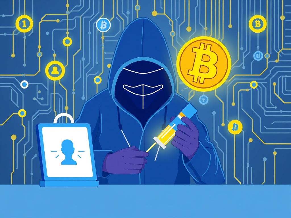 Blockchain Forensic Examination: Unveiling the Truth Behind Digital Transactions