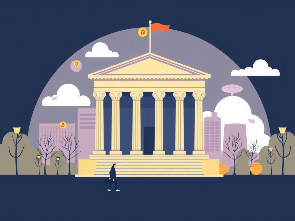 Central Bank Surveillance: Monitoring Cryptocurrency Transactions and Financial Stability