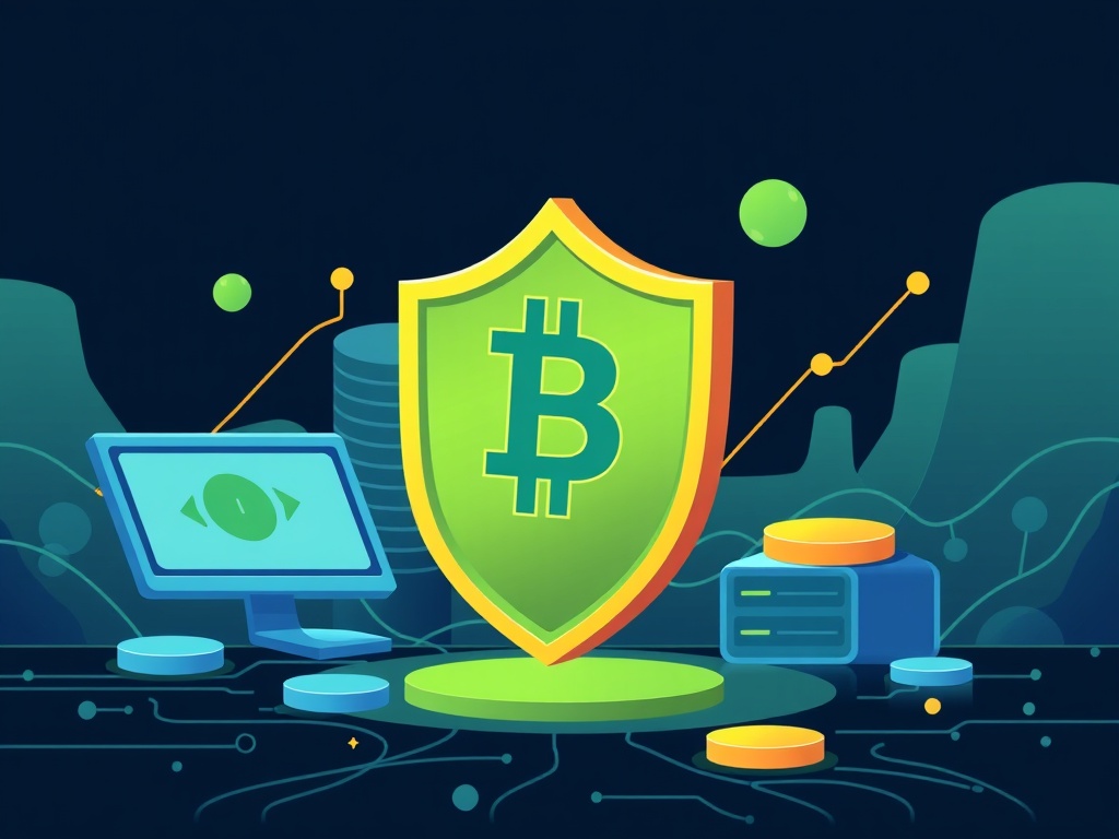 Crypto Asset Protection: Safeguarding Your Digital Wealth in the BTCMixer Ecosystem