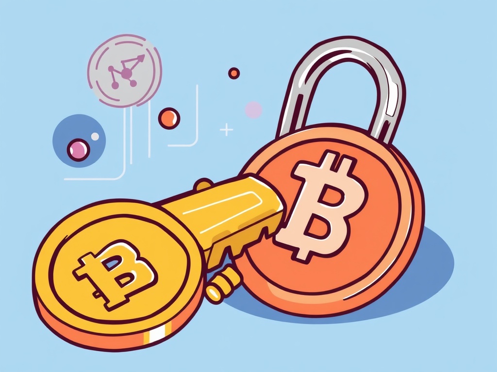 Lost Crypto Keys: Understanding the Risks and Recovery Options