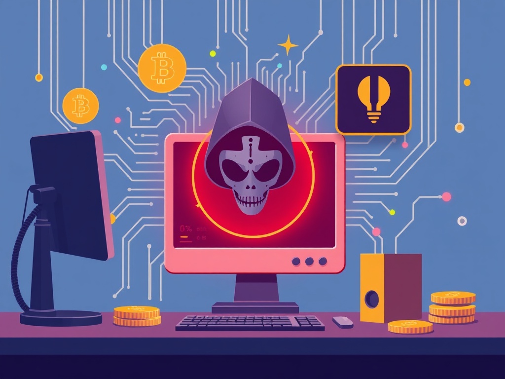 Understanding the Crypto Malware Threat: Risks and Protections in the BTC Mixer Ecosystem