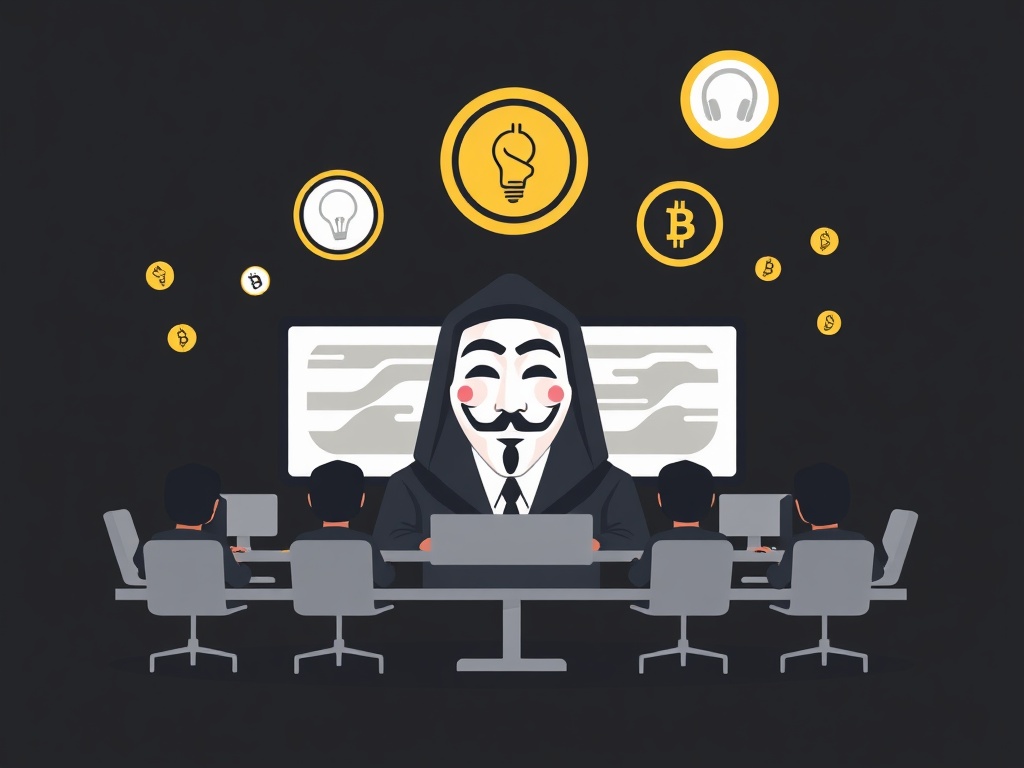 An Anonymous Project Team: Navigating the BTCMixer Enigma