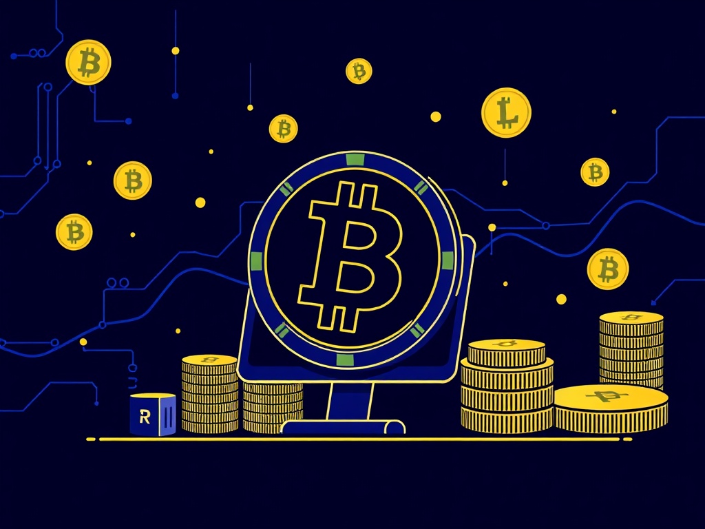 Anonymous Crypto Staking: Secure, Private, and Profitable Opportunities in the Digital Age