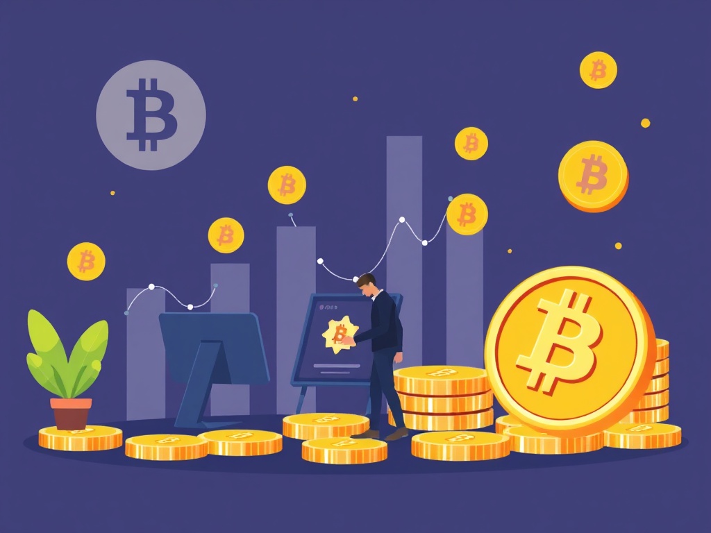 Private Staking Service: Secure and Efficient Crypto Staking Solutions