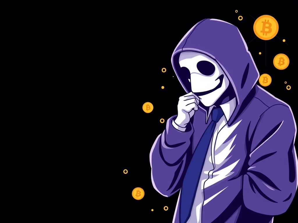 Anonymous Social Trading: The Future of Secure and Private Cryptocurrency Transactions