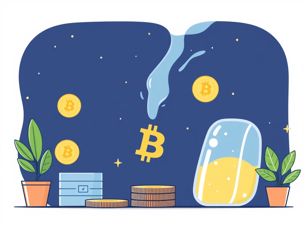 Understanding Private Position Liquidation in the BTCMixer Ecosystem