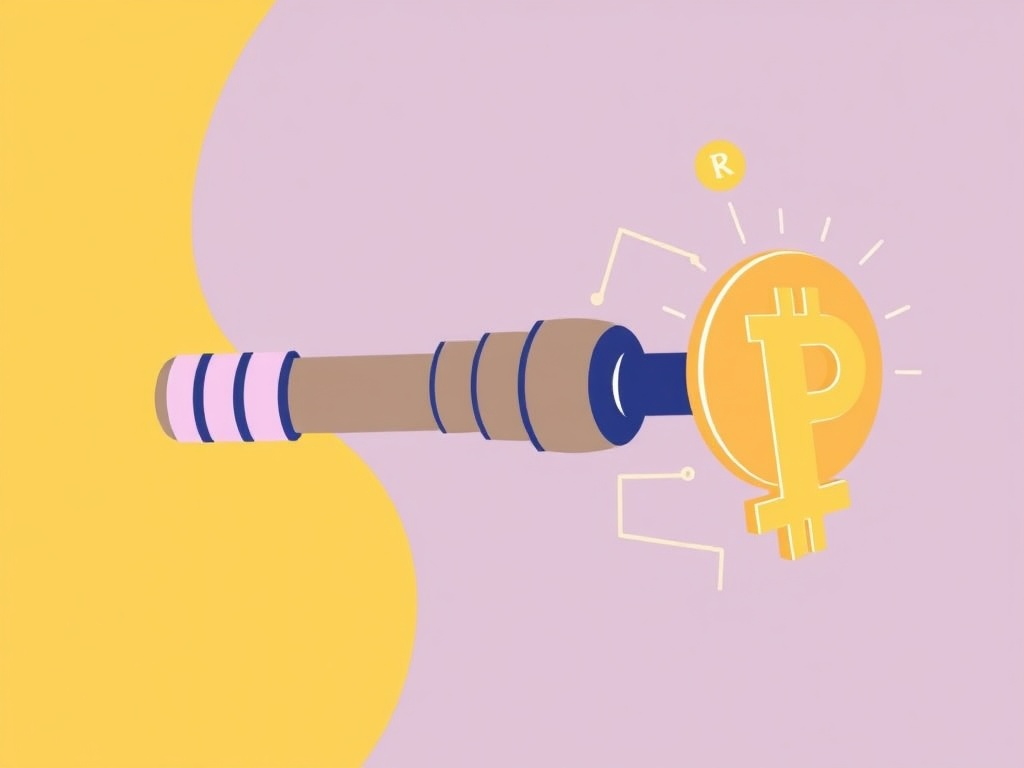 Understanding Distributed Key Generation: A Secure Approach for BTC Mixers