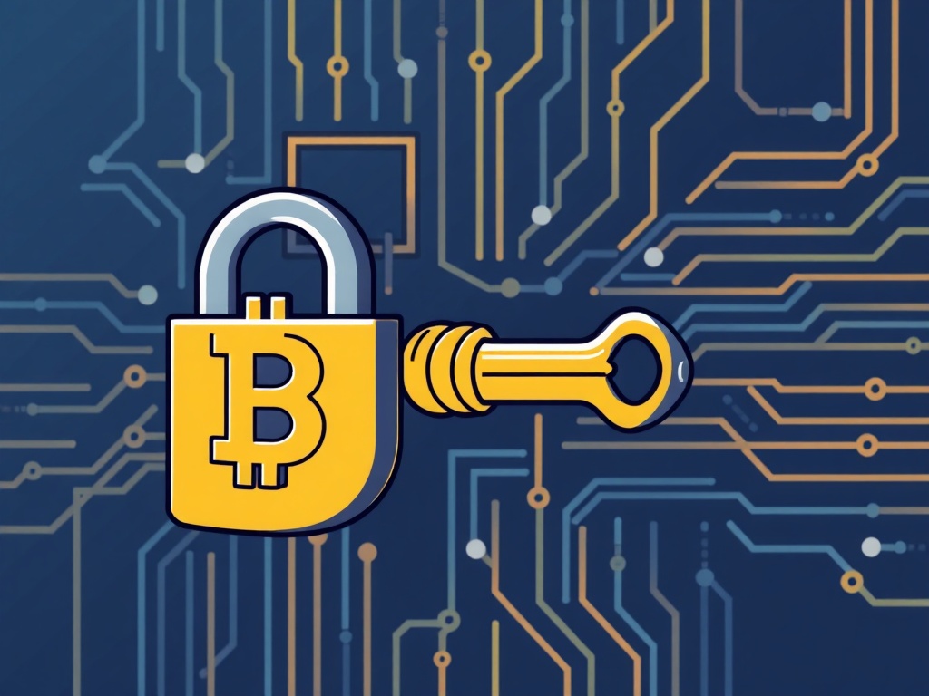 Secure Key Storage: Protecting Your Cryptocurrency Assets in the BTCMixer Era