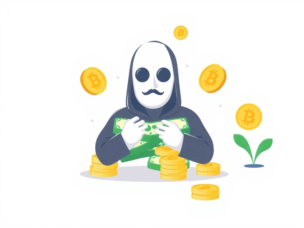 Understanding Anonymous Fund Withdrawal: A Secure Path for Crypto Transactions
