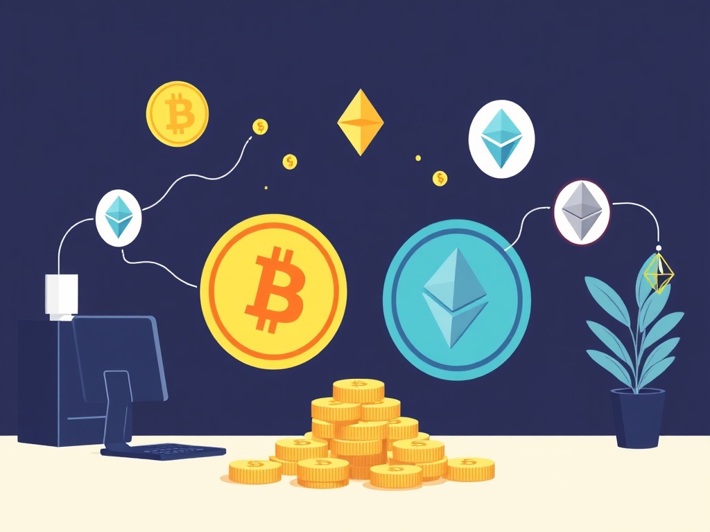 Understanding Anonymous ETH Swap: A Secure Path to Privacy in Cryptocurrency Transactions