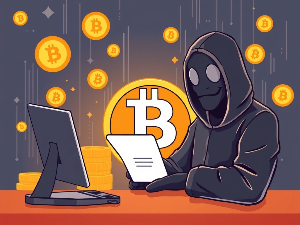 Pay With Bitcoin Anonymously: A Guide to Secure and Private Transactions