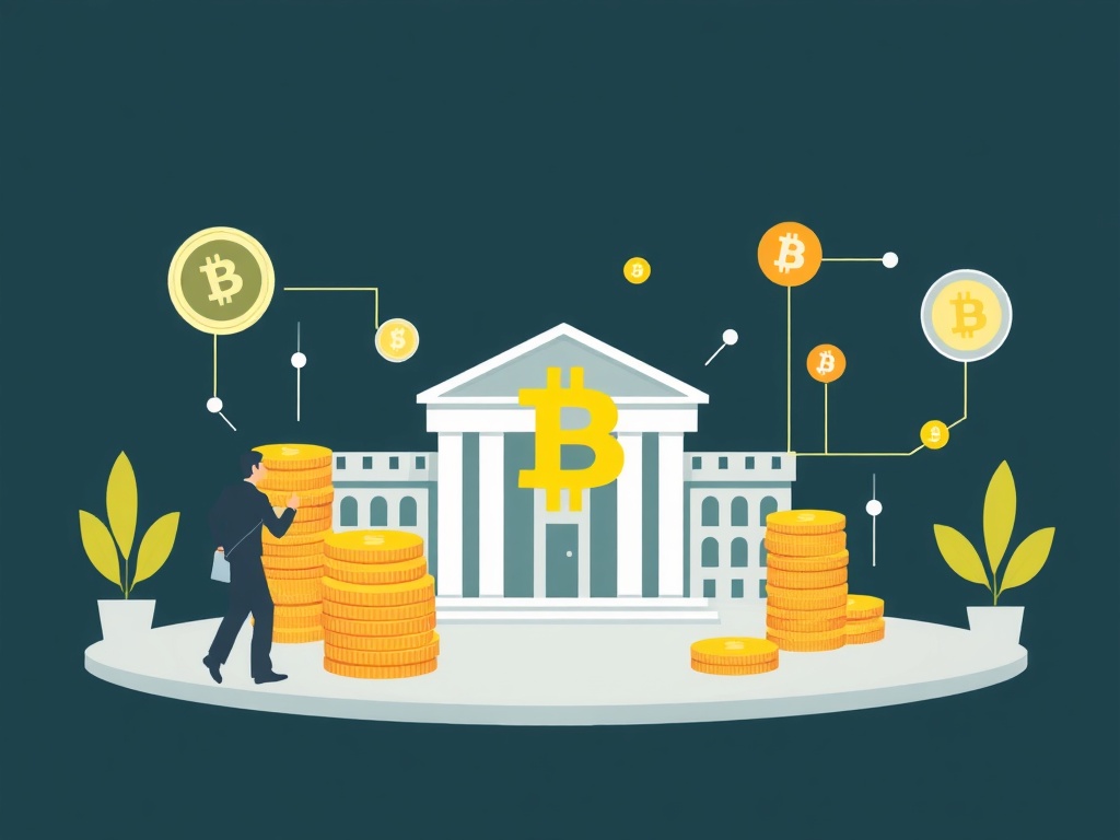 Understanding the Confidential Collateral Protocol in BTC Mixing Services