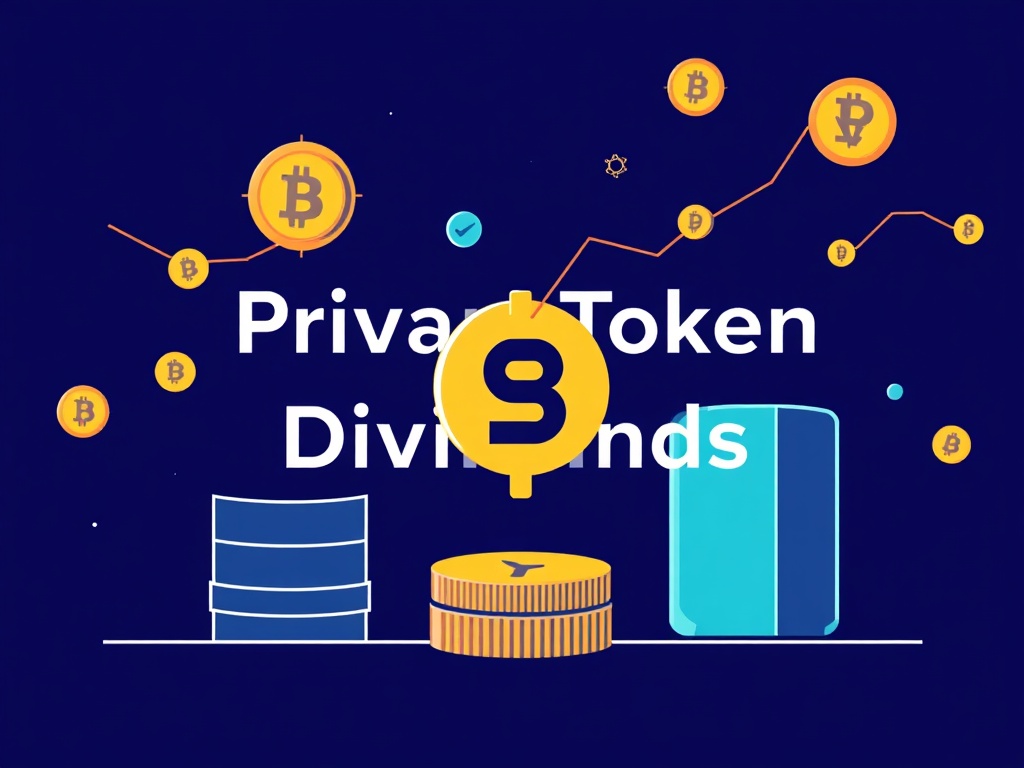 Understanding Private Token Dividends: A Comprehensive Guide for BTCMixer Users