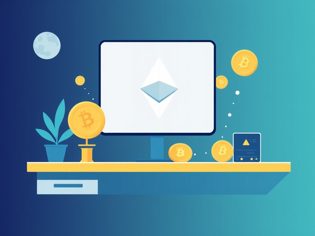 Eth Tumbler No KYC: A Comprehensive Guide to Anonymous Ethereum Transactions