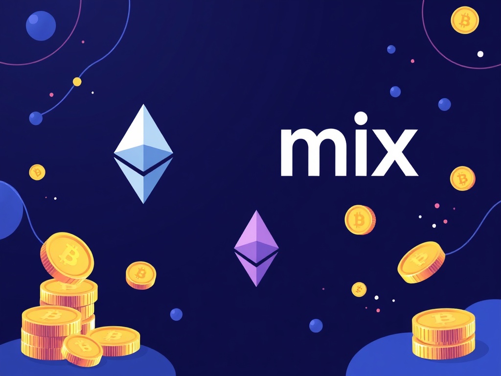 How to Mix Ethereum Tokens: A Comprehensive Guide for BTCMixer Users