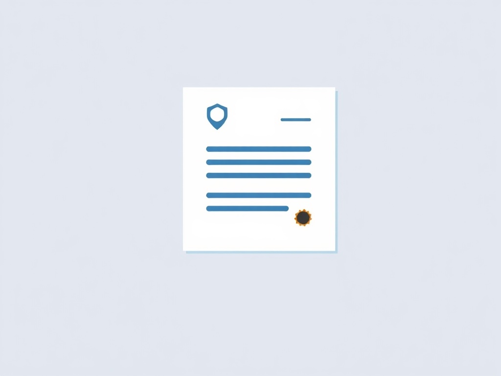 Understanding the Signed Guarantee Letter: A Critical Tool in BTC Mixer Transactions