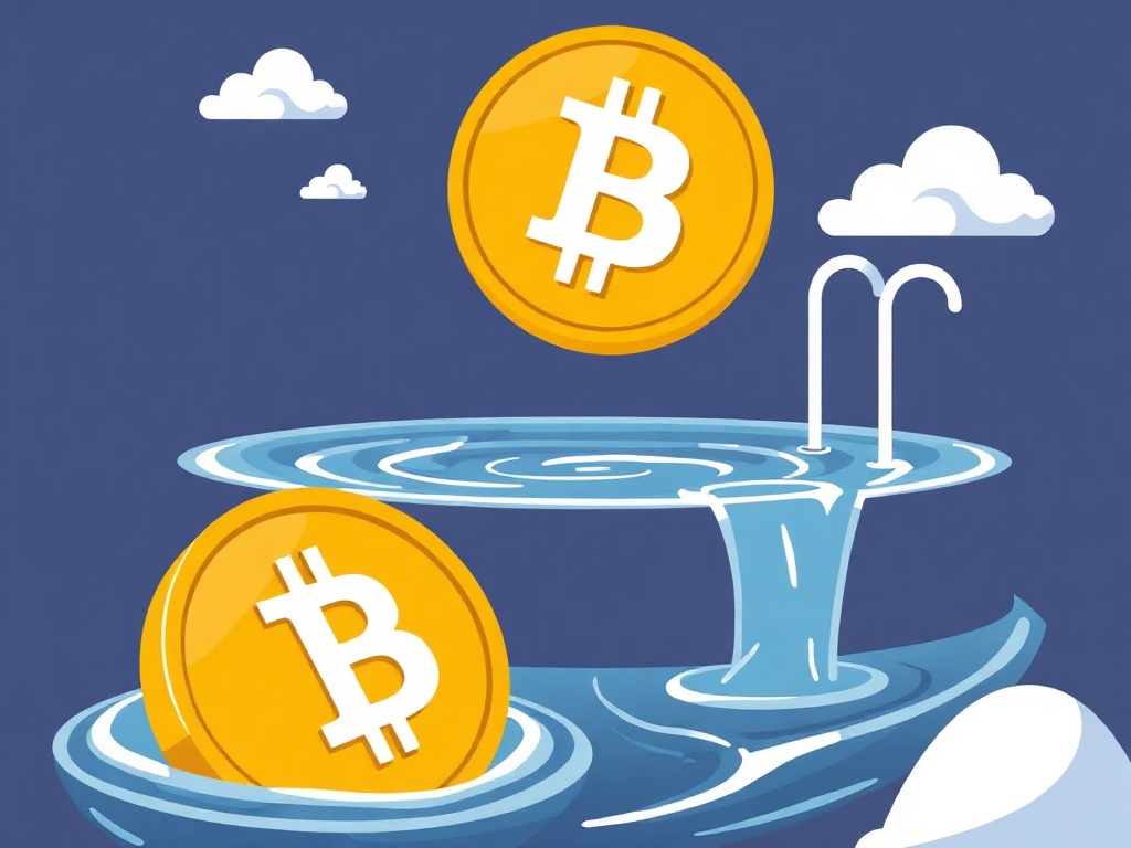 Understanding Whirlpool CoinJoin Pools: A Comprehensive Guide to Secure Bitcoin Transactions