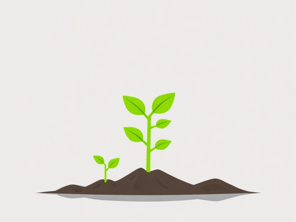 Sprout to Sapling Migration: A Comprehensive Guide to Nurturing Growth in the BTCMixer En Niche