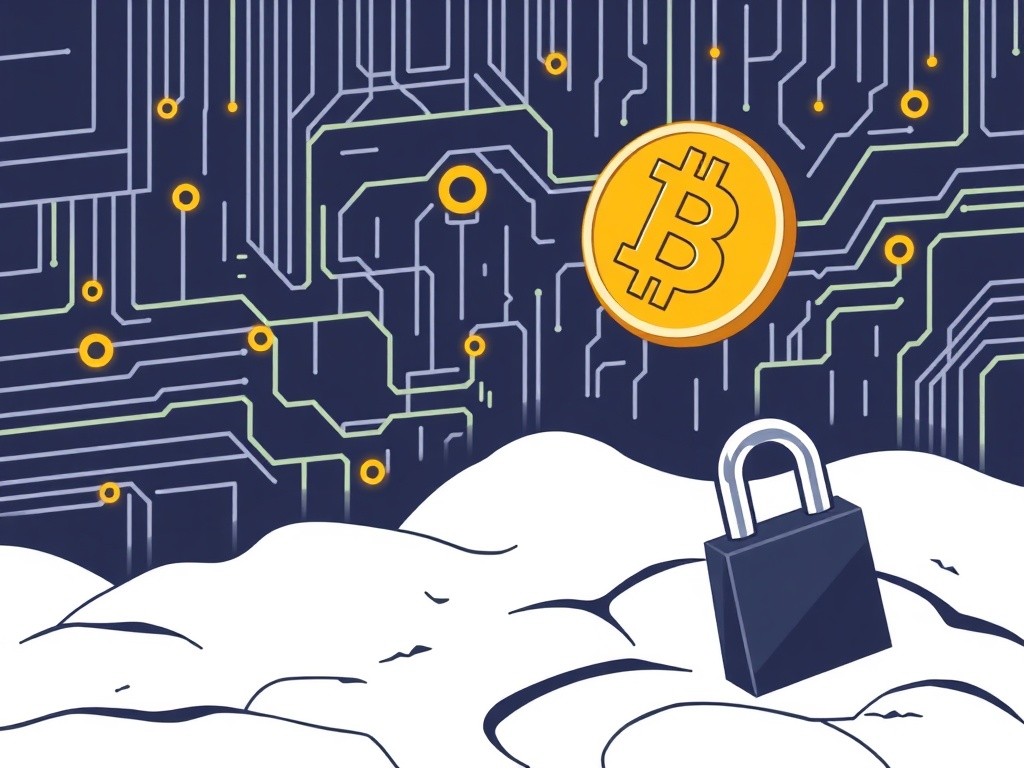 Mempool Privacy Encryption: Safeguarding Bitcoin Transactions in the Digital Age