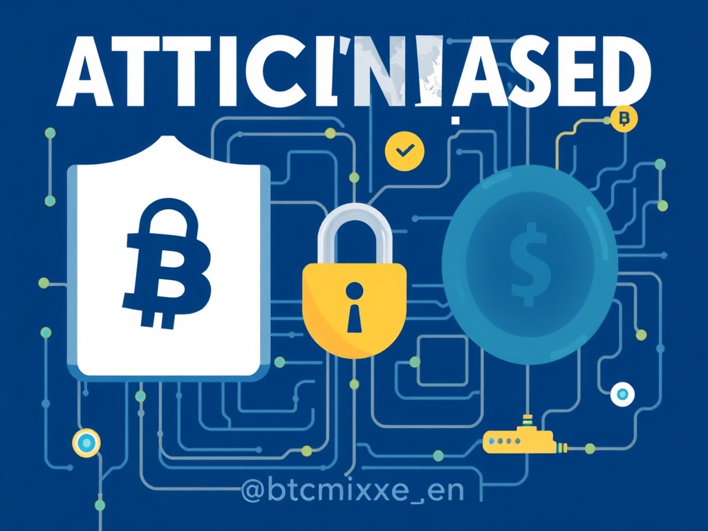Attribute Based Encryption: A Critical Component for Secure Bitcoin Mixing Services