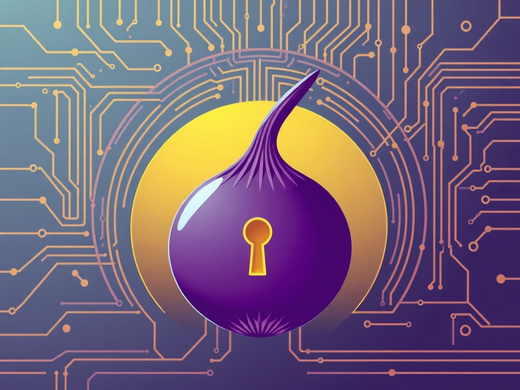Understanding Onion Encryption Layers: A Comprehensive Guide to Bitcoin Privacy and Security