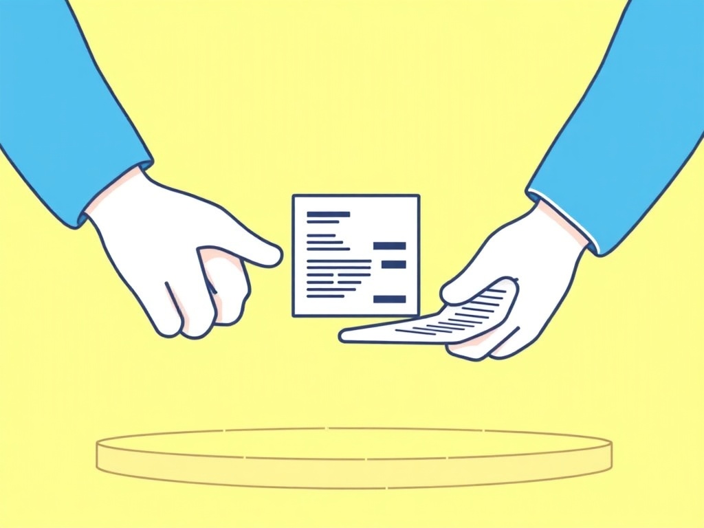 Why You Should Strip Metadata Before Sharing a Receipt: A Comprehensive Guide for BTCMixer Users