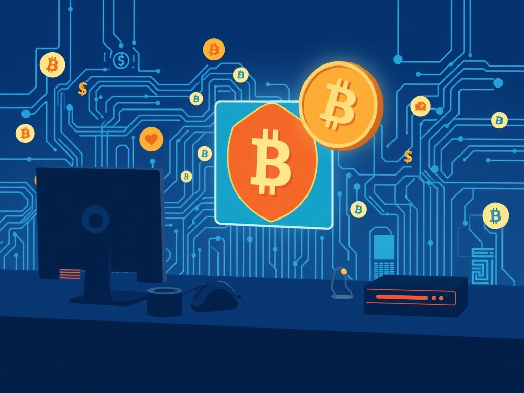 Watch for Address-Swapping Malware: Safeguarding Your Cryptocurrency Transactions in the BTCMixer Ecosystem