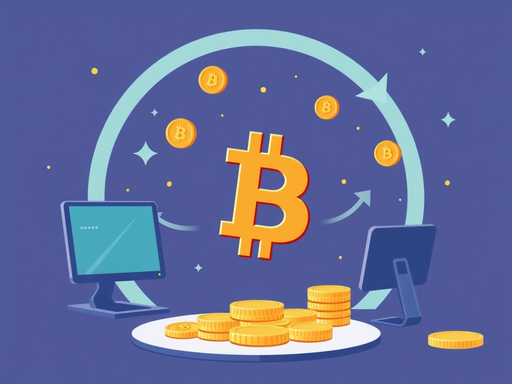Breaking the Deposit-to-Withdrawal Link: A Strategic Approach in BTCMixer Transactions