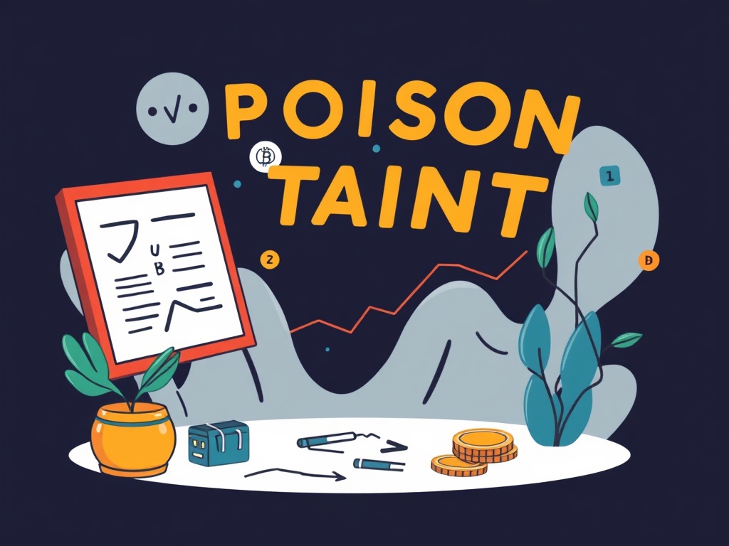 Poison Taint Tracking: Safeguarding Bitcoin Transactions in the BTCMixer En Ecosystem