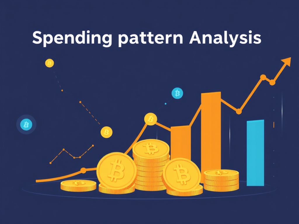 Spending Pattern Analysis: Decoding Financial Behavior in the BTCMixer Ecosystem