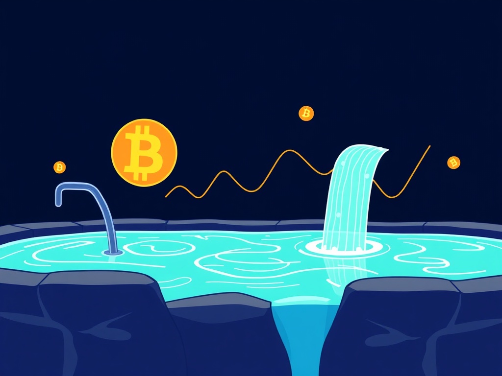 Liquidity Pool Tracing: Unraveling the Mystery of Decentralized Finance