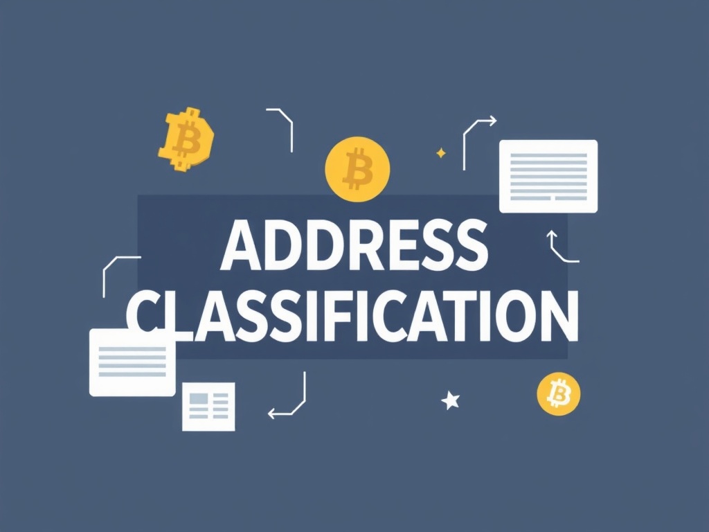 Supervised Address Classification in BTCMixer: Enhancing Security and Efficiency in Bitcoin Transactions