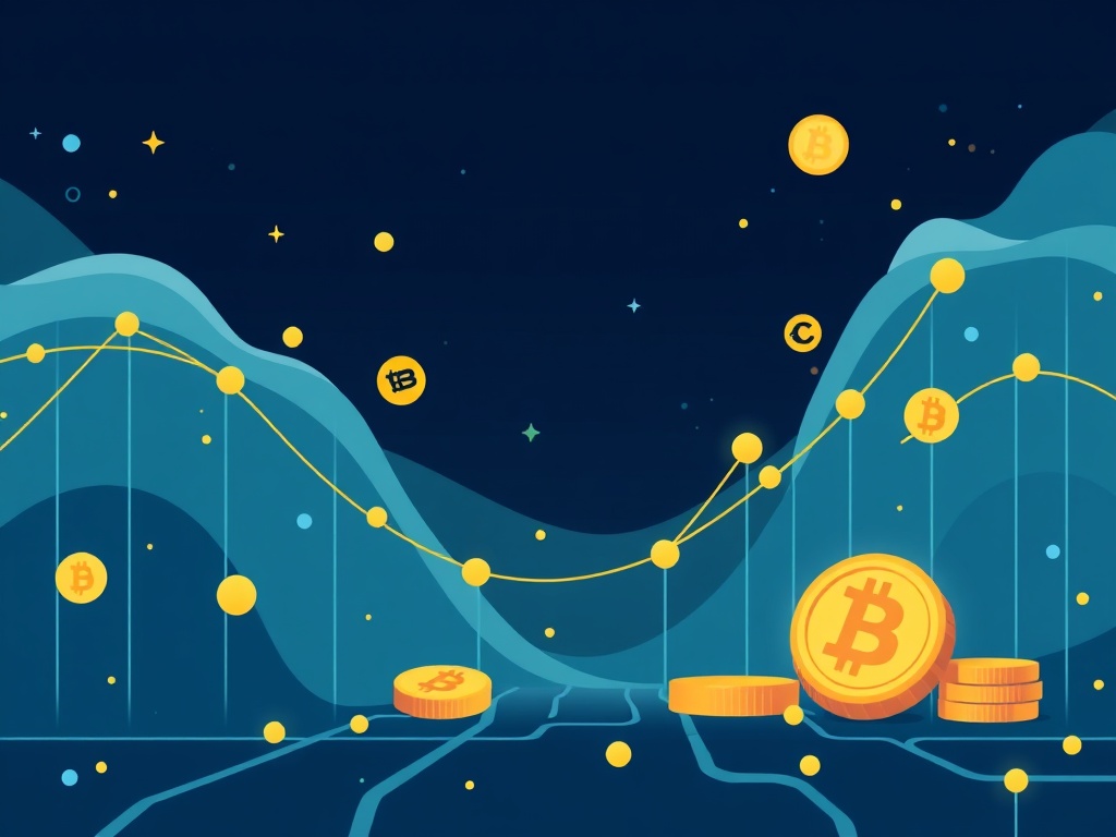 Link Prediction Blockchain: Enhancing Security and Efficiency in Decentralized Networks