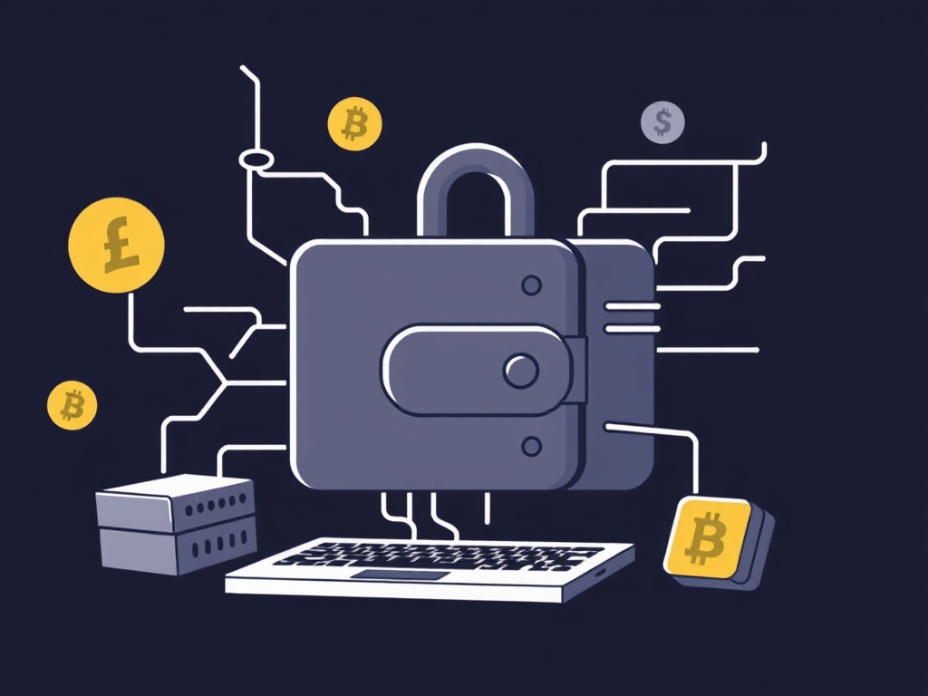 Understanding Ransom Wallet Clustering: A Deep Dive into Bitcoin Mixing and Security Risks