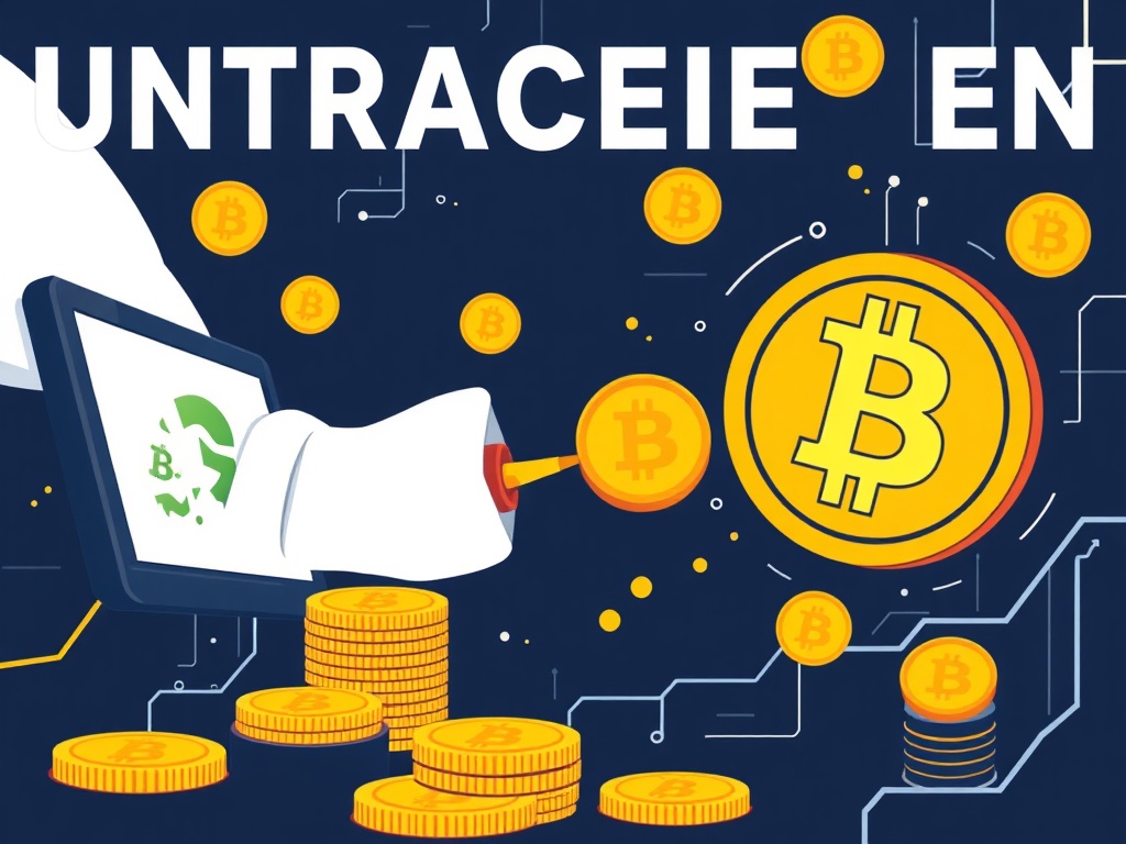 Untraceable Bitcoin Payments: Achieving Anonymity in the Digital Economy