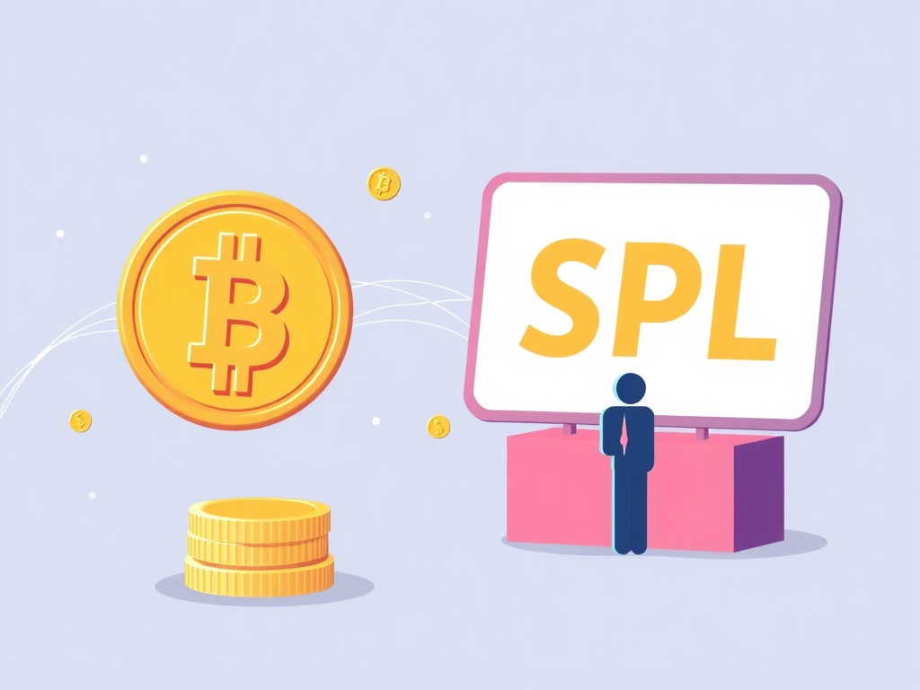Understanding Private SPL Token Transfer: A Comprehensive Guide for BTCMixer Users