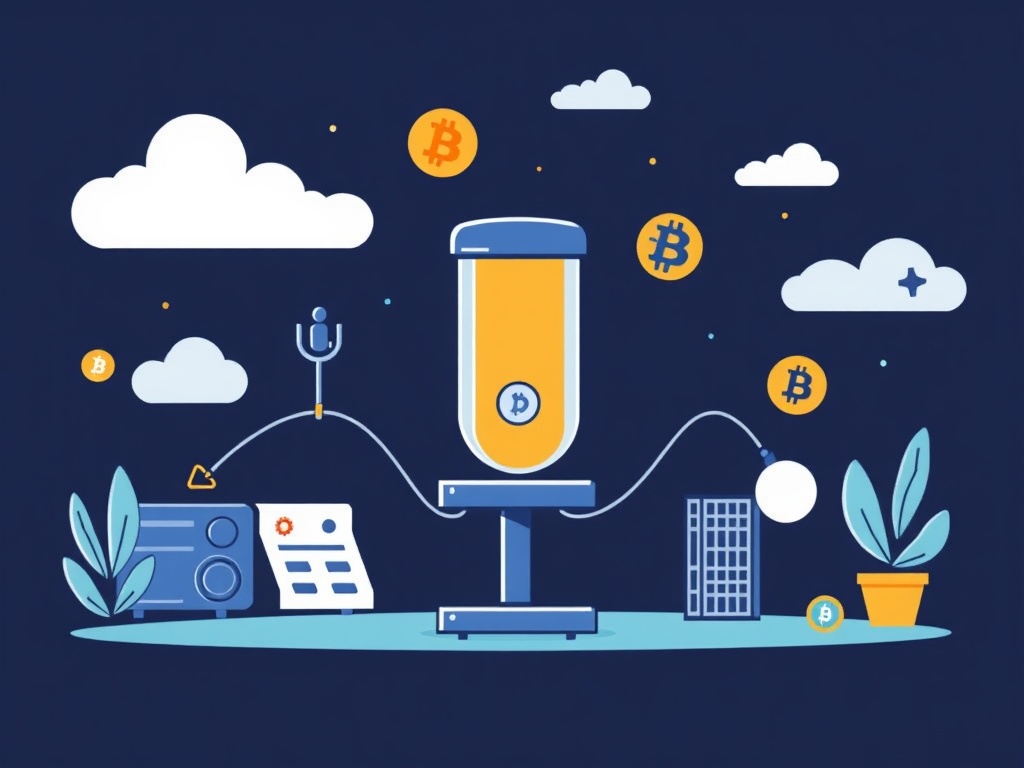 Understanding the Blender.io OFAC Designation: Implications for Cryptocurrency Mixers