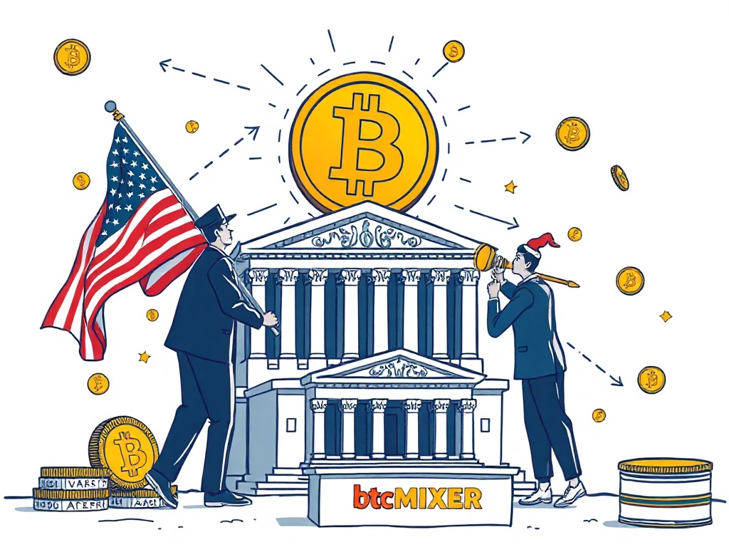 US Treasury Bitcoin Mixer Sanctions: A Critical Analysis of Regulatory Measures and Their Implications