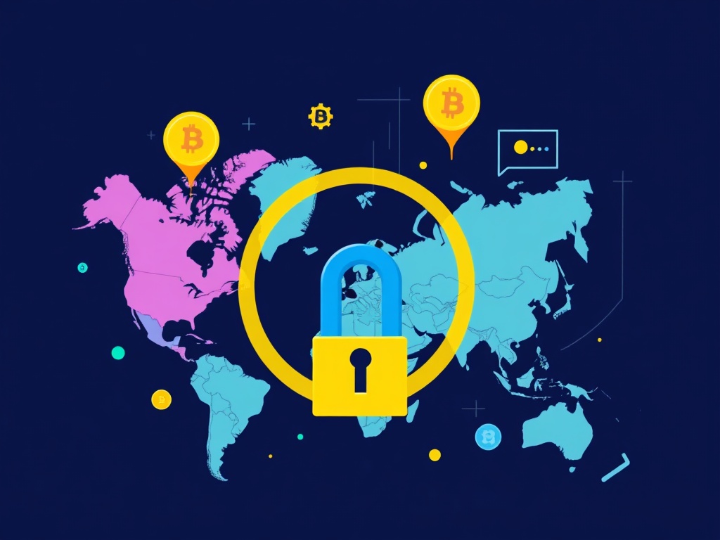 Crypto Privacy Tools Legality by Country: Navigating the Global Regulatory Landscape