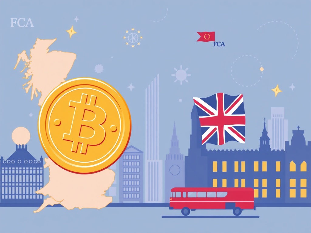 Understanding UK Crypto Regulation FCA Rules: A Comprehensive Guide for BTCMixer Users