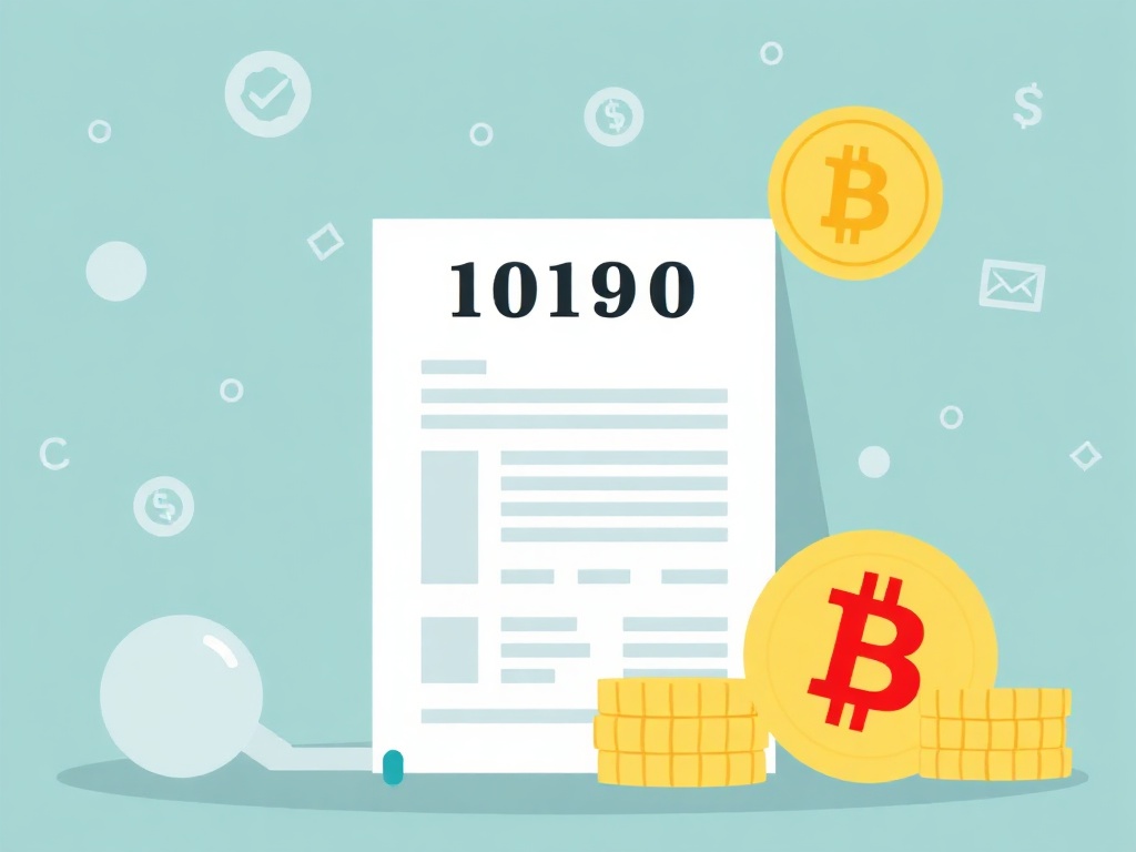 Understanding the 1099-DA Crypto Tax Form: A Comprehensive Guide for BTCMixer Users