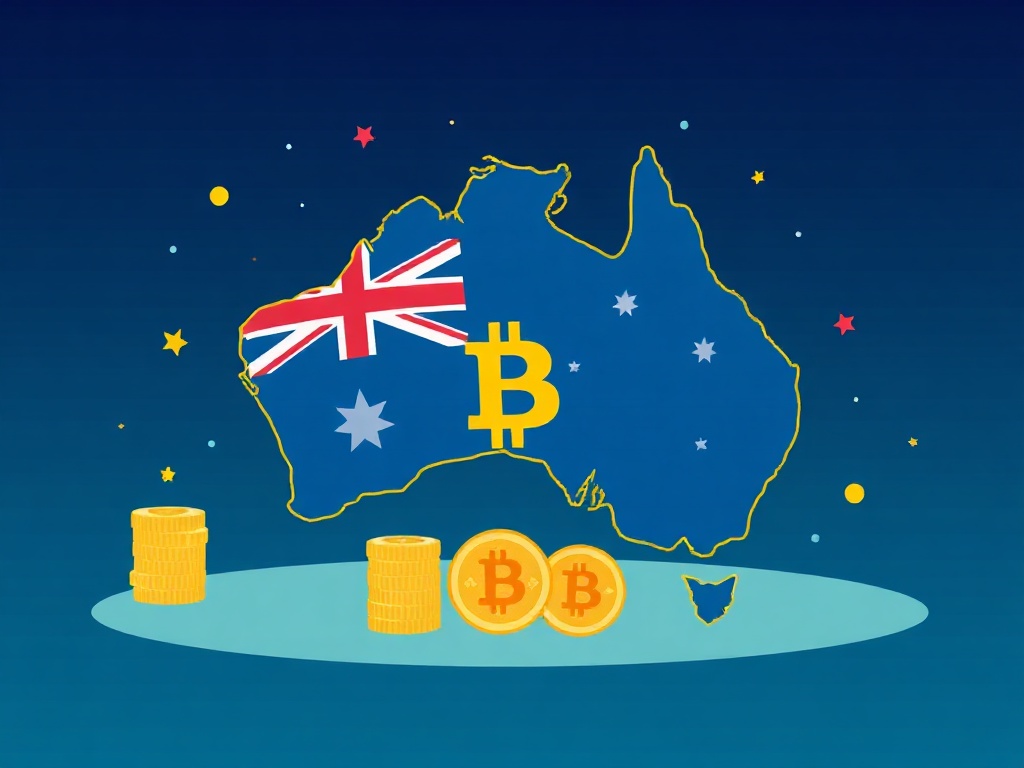 Australia Crypto Regulation AUSTRAC: Navigating Compliance in the Digital Asset Landscape