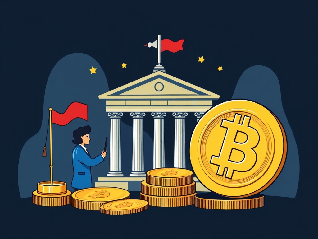 The Crypto Sanctions Constitutional Challenge: Legal Implications and BTCMixer's Role in Navigating Regulatory Uncertainty